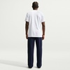 Nike Men’s Sportswear T-Shirt; Graphic Tee Shirt(White)