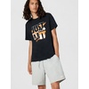 Nike Men’s Sportswear Tee Shirt; Graphic T-Shirt(Black)