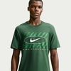 Nike Men’s Sportswear Tee Shirt; Graphic T-Shirt(Fir)