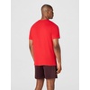 Nike Men’s Sportswear Tee Shirt; Graphic T-Shirt(University Red)