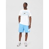 Nike Men’s Sportswear Tee Shirt; Graphic T-Shirt(White)