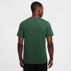 Nike Men’s Swoosh Sportswear T-Shirt(Fir)