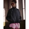 Nike Women’s Sportswear Athletics Department Repel Jacket(Black/Sail/Sail)