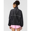 Nike Women’s Sportswear Athletics Department Repel Jacket(Black/Sail/Sail)