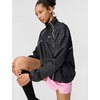 Nike Women’s Sportswear Athletics Department Repel Jacket(Black/Sail/Sail)