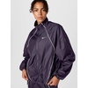 Nike Women’s Sportswear Athletics Department Repel Jacket(Gridiron/Sail/Sail)