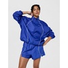 Nike Women’s Sportswear Athletics Department Repel Jacket(Old Royal/Sail/Sail)