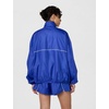 Nike Women’s Sportswear Athletics Department Repel Jacket(Old Royal/Sail/Sail)