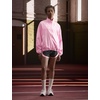 Nike Women’s Sportswear Athletics Department Repel Jacket(Pink Rise/Sail/Sail)