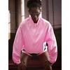 Nike Women’s Sportswear Athletics Department Repel Jacket(Pink Rise/Sail/Sail)