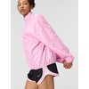 Nike Women’s Sportswear Athletics Department Repel Jacket(Pink Rise/Sail/Sail)