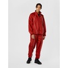 Nike Women’s Sportswear Athletics Department Repel Jacket(Tough Red/Sail/Sail)