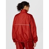 Nike Women’s Sportswear Athletics Department Repel Jacket(Tough Red/Sail/Sail)