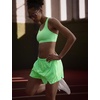 Nike Women’s Sportswear Athletics Department Woven Shorts(Illusion Green/Sail/Sail)