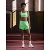 Nike Women’s Sportswear Athletics Department Woven Shorts(Illusion Green/Sail/Sail)