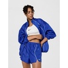 Nike Women’s Sportswear Athletics Department Woven Shorts(Old Royal/Sail/Sail)