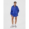 Nike Women’s Sportswear Athletics Department Woven Shorts(Old Royal/Sail/Sail)