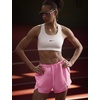 Nike Women’s Sportswear Athletics Department Woven Shorts(Pink Rise/Sail/Sail)