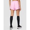 Nike Women’s Sportswear Athletics Department Woven Shorts(Pink Rise/Sail/Sail)