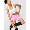 Nike Women’s Sportswear Athletics Department Woven Shorts(Pink Rise/Sail/Sail)