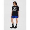 Nike Women’s Sportswear Classic Boyfriend T-Shirt(Black)