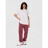 Nike Women’s Sportswear Classic Oversized T-Shirt(Bleached Lilac)