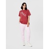 Nike Women’s Sportswear Classic Oversized T-Shirt(Tough Red)
