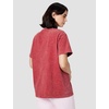Nike Women’s Sportswear Classic Oversized T-Shirt(Tough Red)