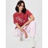 Nike Women’s Sportswear Classic Oversized T-Shirt(Tough Red)