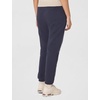 Nike Women’s Studio Fleece Mid-Rise Cuff Sweatpants(Gridiron/Sail)