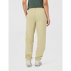 Nike Women’s Studio Fleece Mid-Rise Cuff Sweatpants(Parachute Beige/Sail)