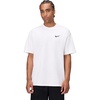 Nike Men’s ’72 Basketball Graphic T-Shirt(White)