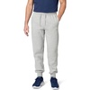 Nike Men’s Club Joggers(Dark Grey Heather/Light Smoke Grey/White)