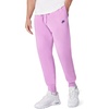 Nike Men’s Club Joggers(Light Magenta/Light Magenta/Midnight Navy)