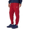 Nike Men’s Club Joggers(Tough Red/Tough Red/White)