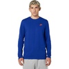 Deep Royal Blue