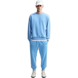 Nike Men’s Club Joggers(Football Blue/Football Blue/White)