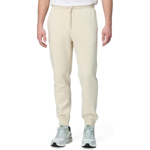 Nike Men’s Club Joggers(Light Khaki/Light Khaki/White)