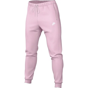 Nike Men’s Club Joggers(Pink Foam/Pink Foam/White)