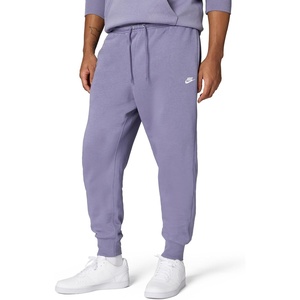 Nike Men’s Club Joggers(World Indigo/World Indigo/White)