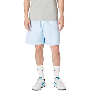 Nike Men’s Club Sport Short(Hydrogen Blue/White)
