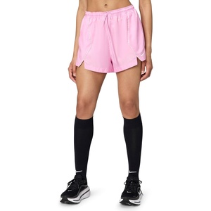 Nike Women’s Sportswear Athletics Department Woven Shorts(Pink Rise/Sail/Sail)