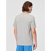 Nike Men’s Basketball T-Shirt Asbury Champs(Dark Grey Heather)