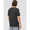 Nike Men’s Basketball T-Shirt Asbury Champs(Off Noir)