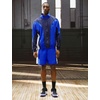 Nike Men’s Dri-FIT 8″ Basketball Shorts(Game Royal/White/Obsidian/Black)