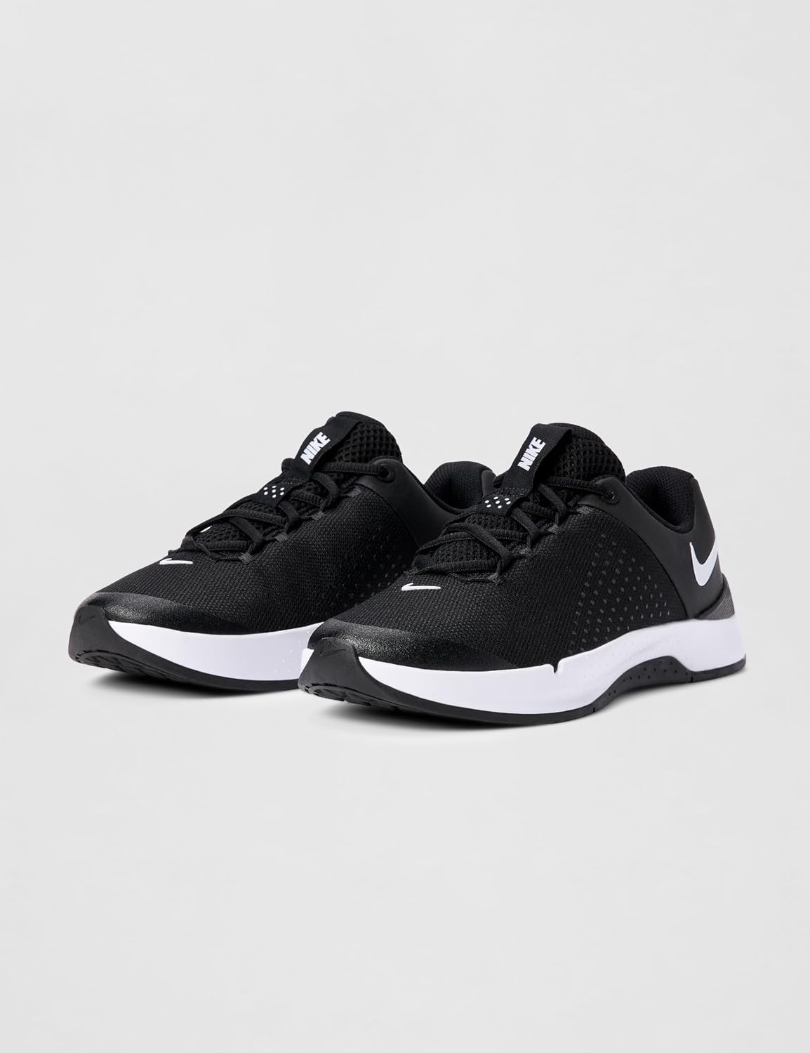image:imageNike Womens MC Trainer 4 TrainingWorkout ShoesBlackWhite