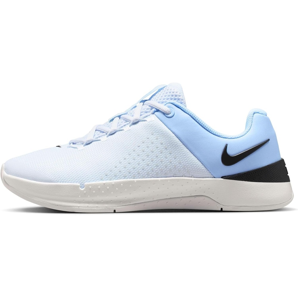 image:imageNike Womens MC Trainer 4 TrainingWorkout ShoesFootball GreyBlackaluminumoff White