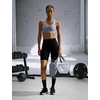 Nike Women’s MC Trainer 4 Training/Workout Shoes(Black/White)