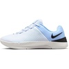Nike Women’s MC Trainer 4 Training/Workout Shoes(Football Grey/Black-aluminum-off White)