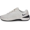 Nike Women’s MC Trainer 4 Training/Workout Shoes(Phantom/Metallic Silver-black)